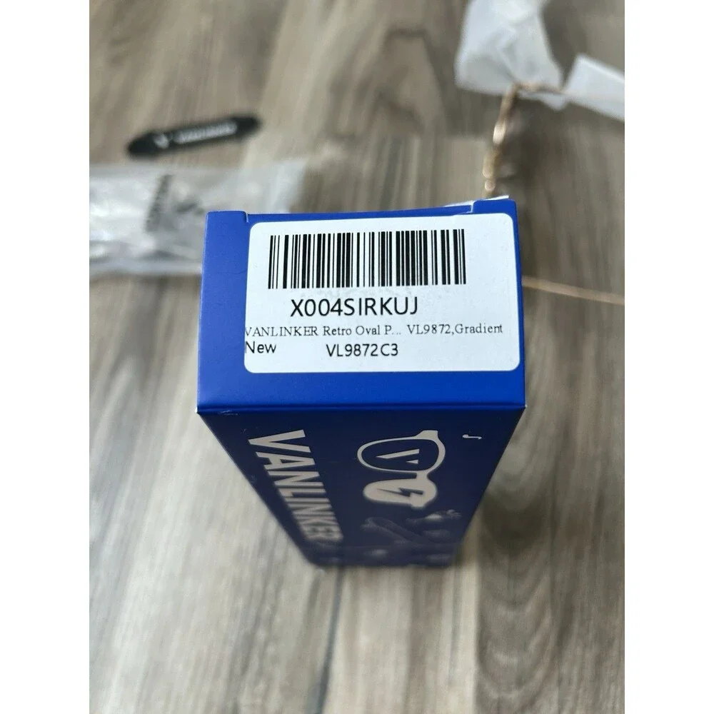 VANLINKER brand new